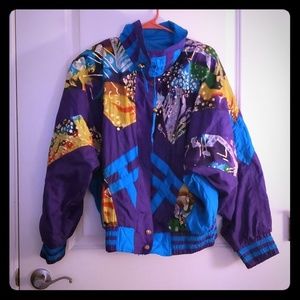 Totally Rad Jacket